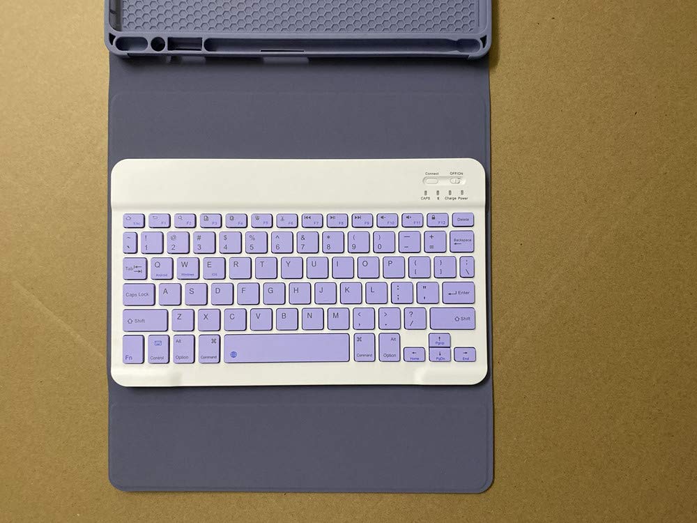 Amazon | 2022 iPad Pro 11インチ キーボード ケース iPadPro11 第 4