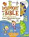 The Memory Bible: The Sure-Fire Way to Learn 52 Bible Verses