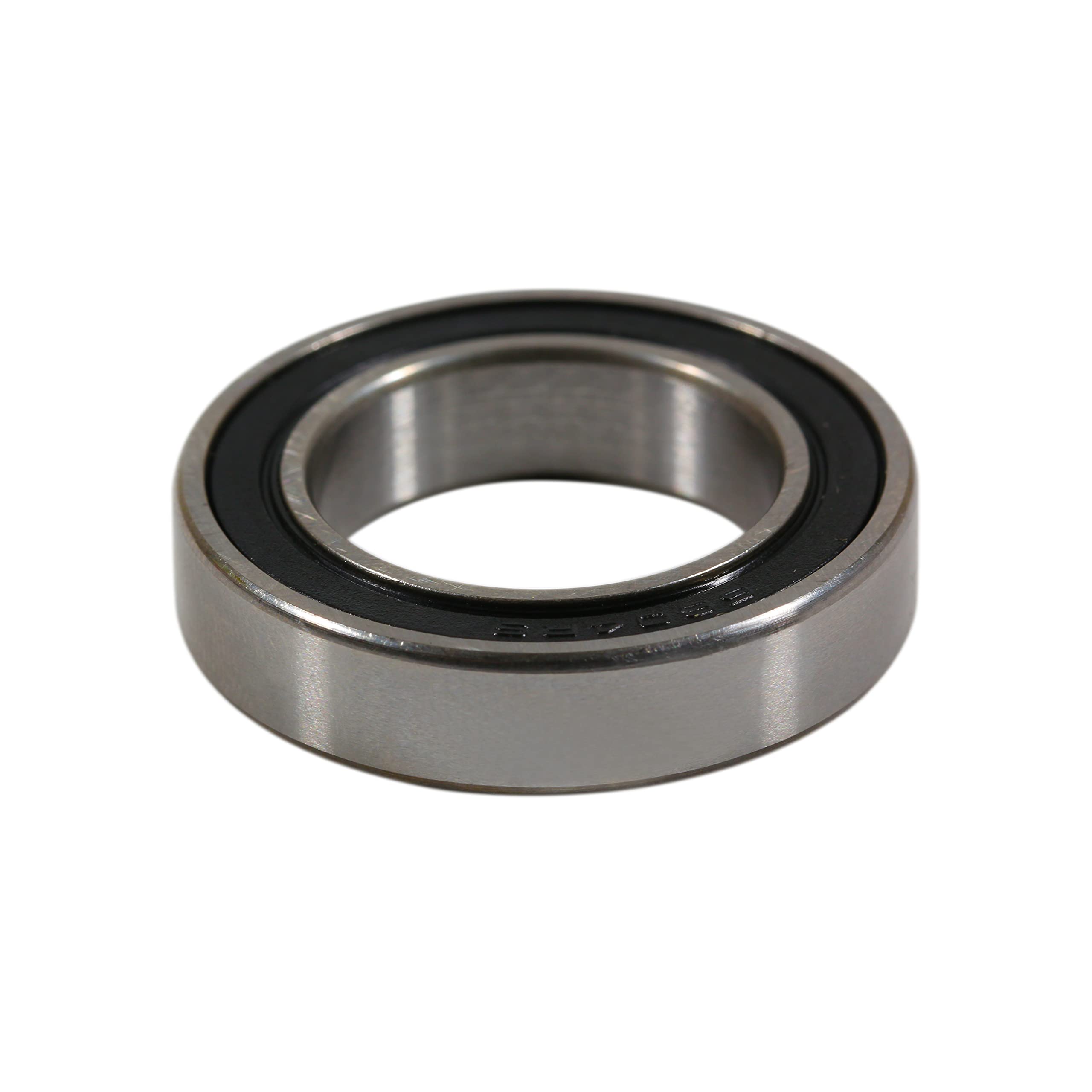 TRiPEAKBicycle Headset Sealed Angular Contact Bearing 42mm OD x 30mm ID x 7mm Width x (90°/90°) Angles, 1 Piece