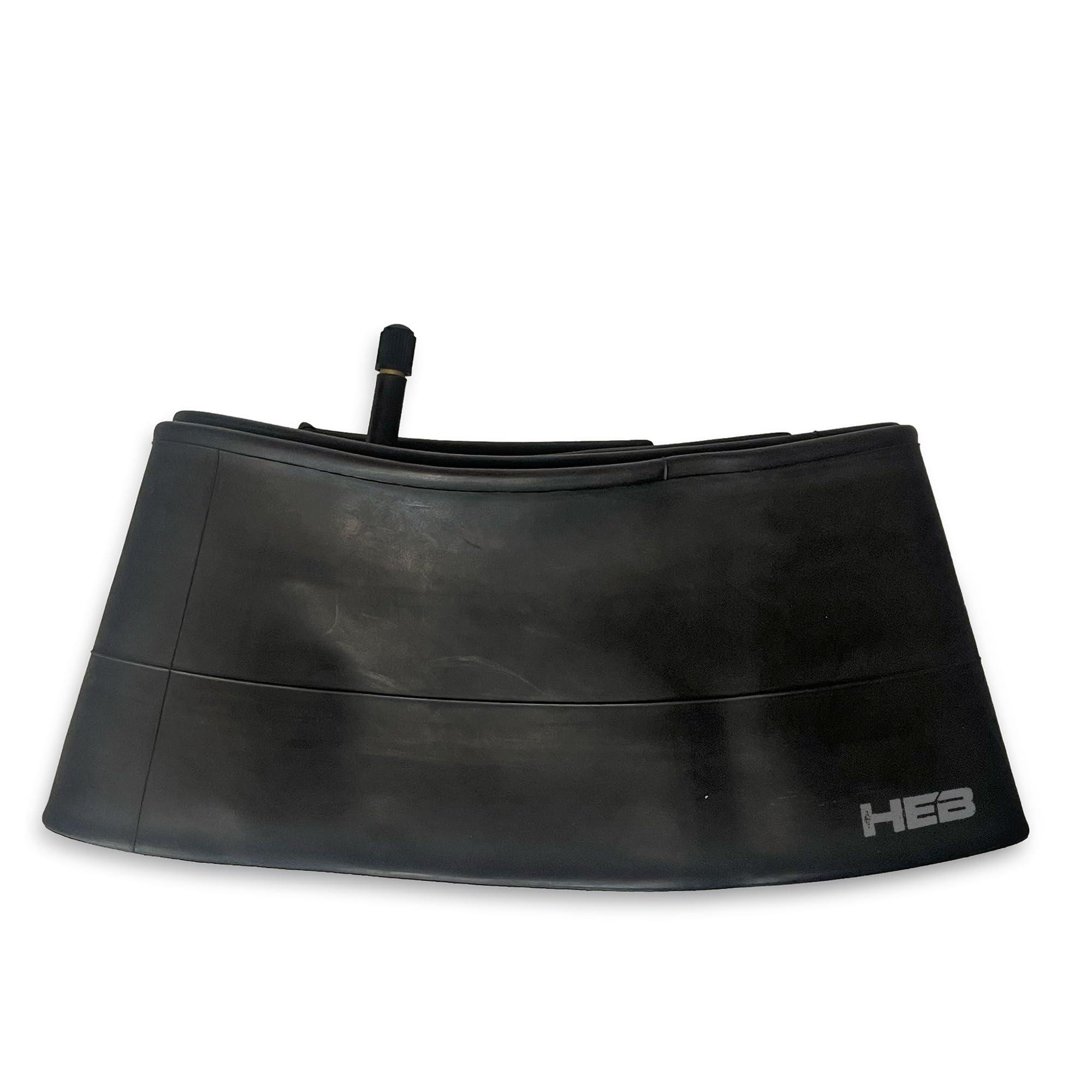 HEB - Heavy Duty Bike Tube for Ebike Tires - Puncture Resistant Inner Tube for 20x4 / 26x4 Bike Tire, Fat Tire Tube, MTB, 20 inch x 4.0 inch and 26 inch x 4.0 inch Bike Tubes