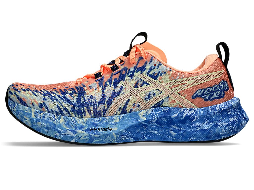 ASICS Mężczyźni Noosa Tri 16buty do biegania