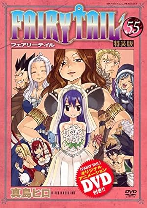 DVD付き FAIRY TAIL (24) 特装版 | 真島 ヒロ |本 | 通販 | Amazon