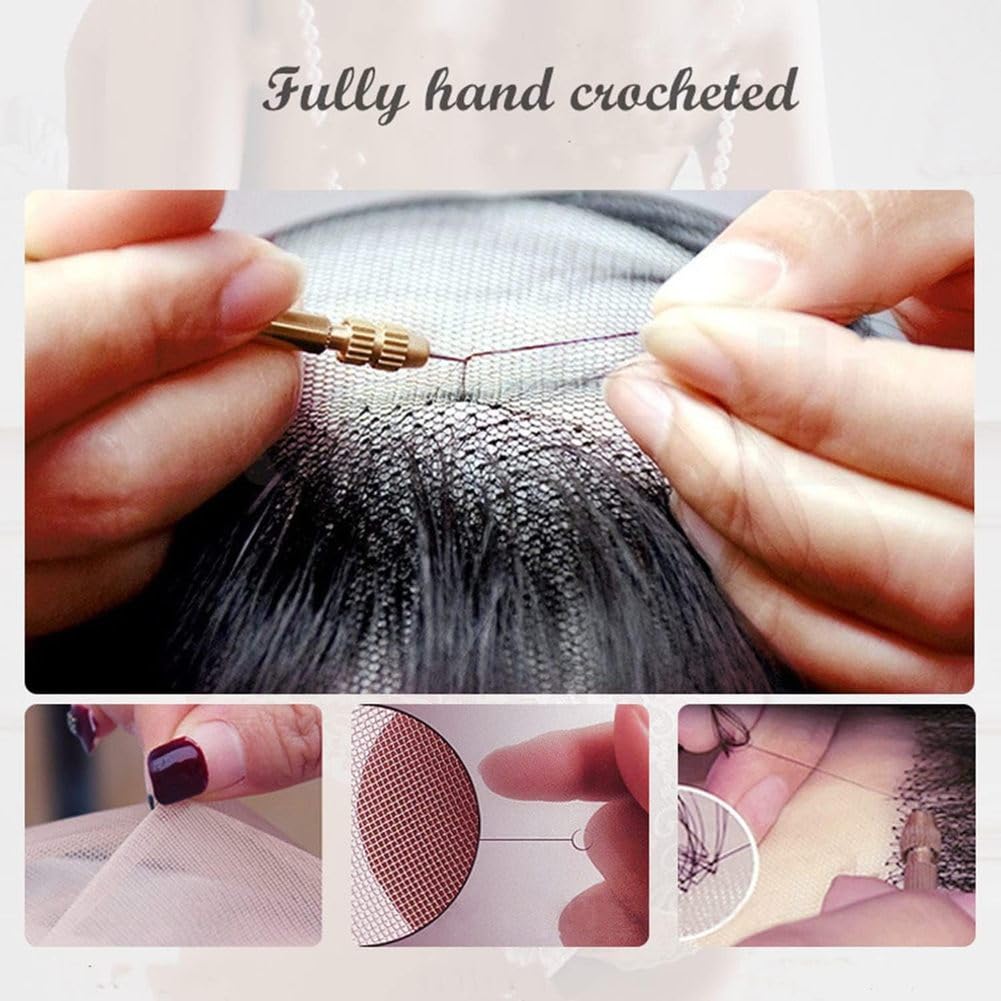 Poils pubiens artificiels doux pour hommes et femmes, accessoire de cheveux privés synthétiques respirants pour poupées, Noir