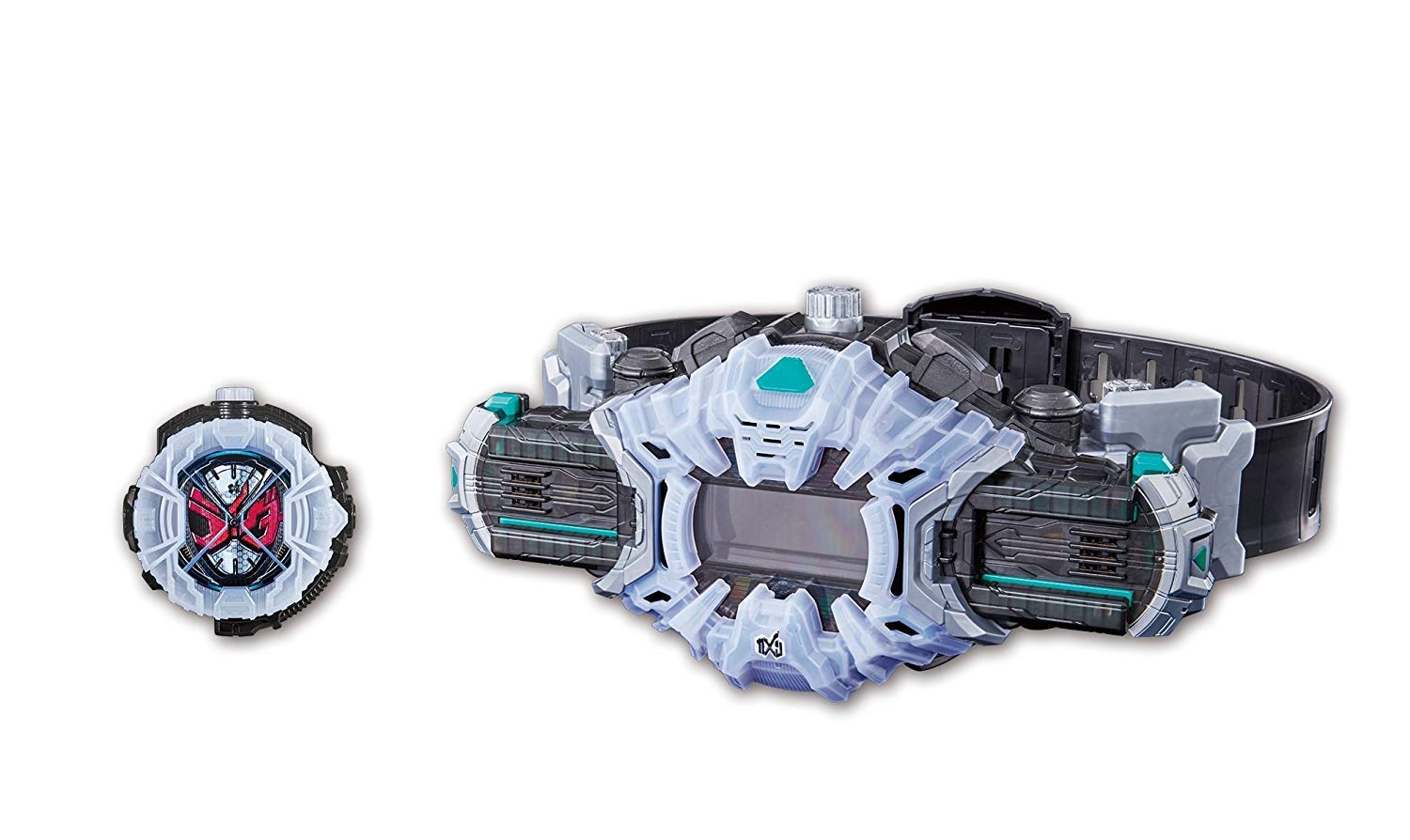 Amazon | 仮面ライダージオウ 変身ベルト DXジクウドライバー ※限定 