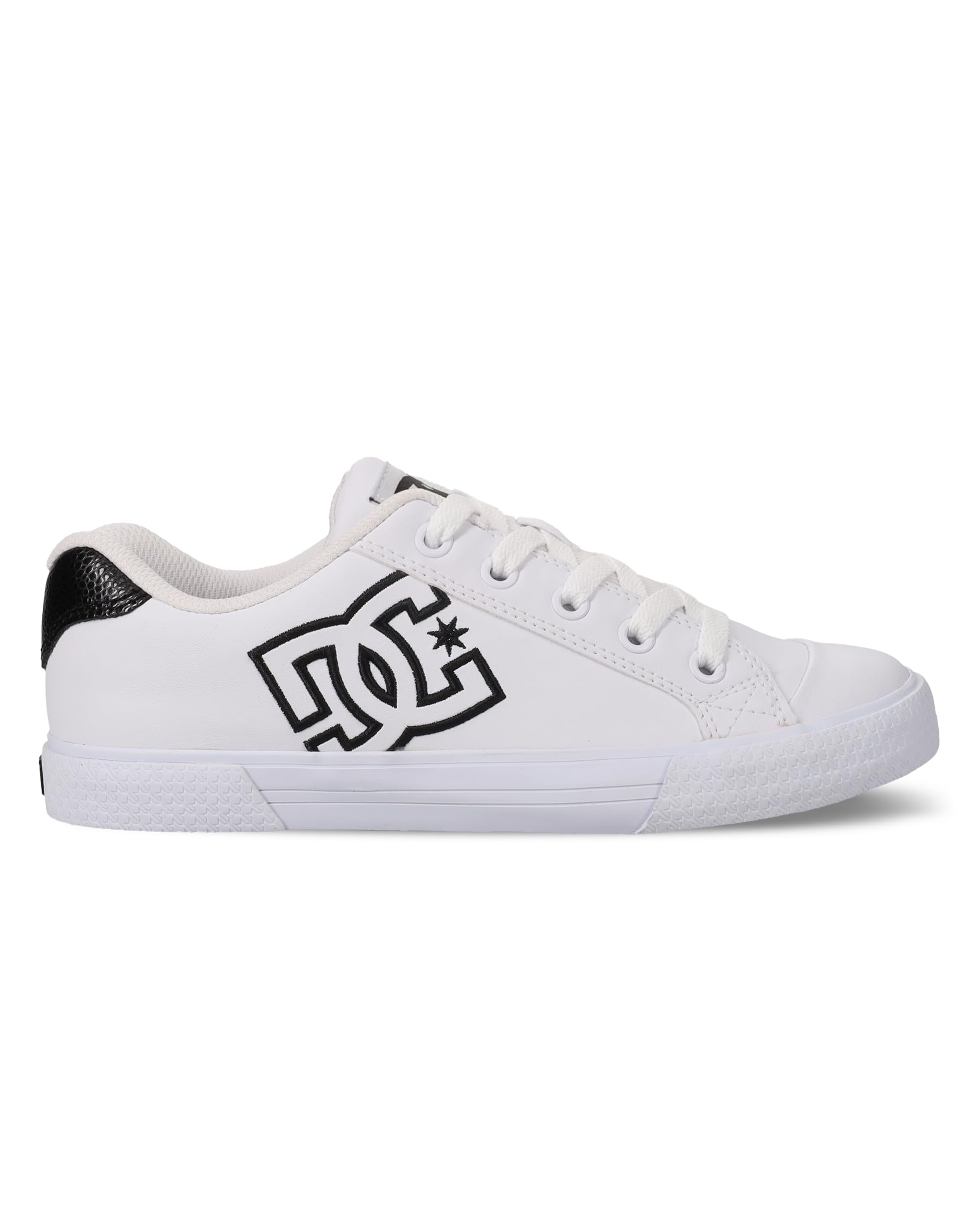 DC Universe Chelsea Ladies Shoe Damen Skateboardschuhe