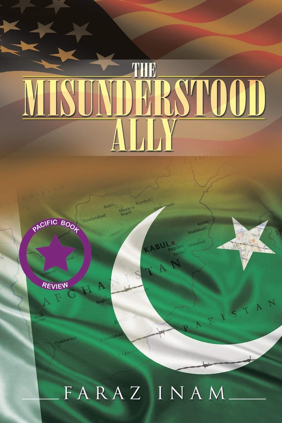 The Misunderstood Ally