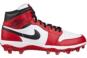 Men's Jordan Cleats: Unleash Swiftness and Control on the Soccer Field