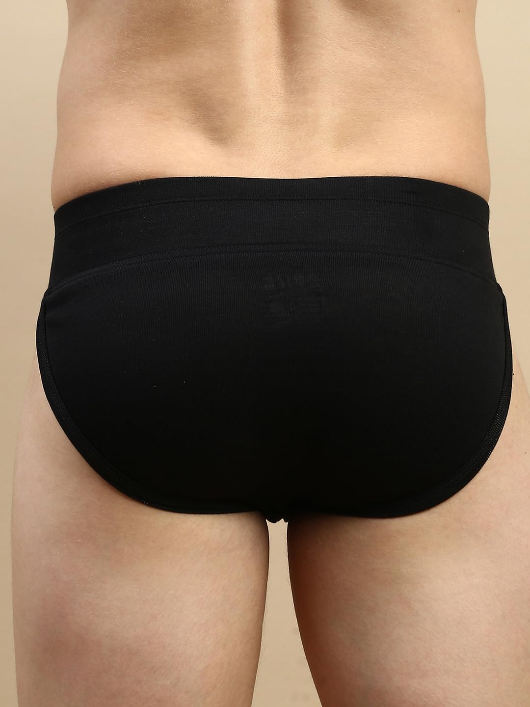 Zoiro Men's Aniti Odor and Dry Patch Gym Supporter Pack of 2