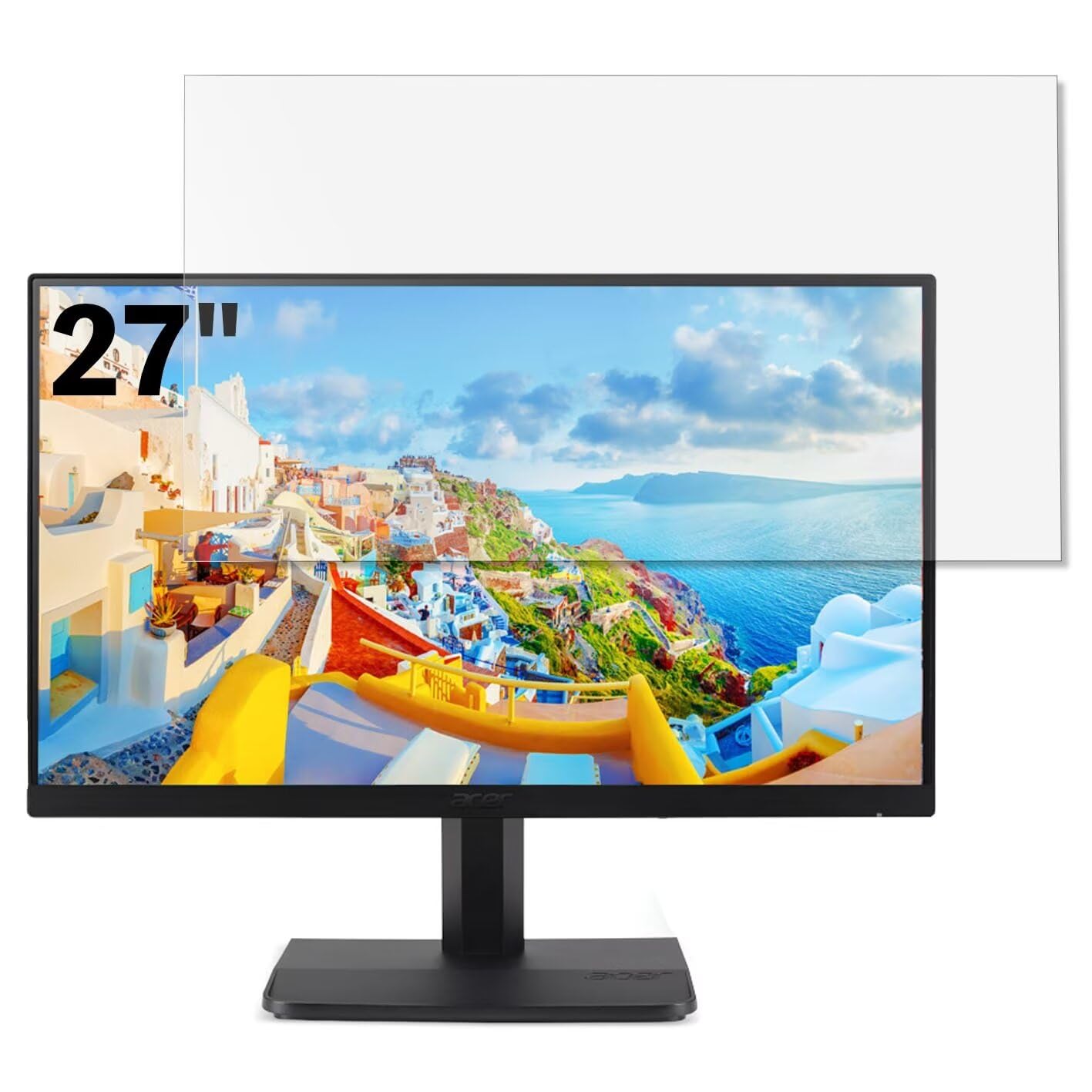 エイサー　モニター　27インチ　ET271bmi　ディスプレイ エイサー モニター 27インチ ET271bmi ディスプレイ Acer