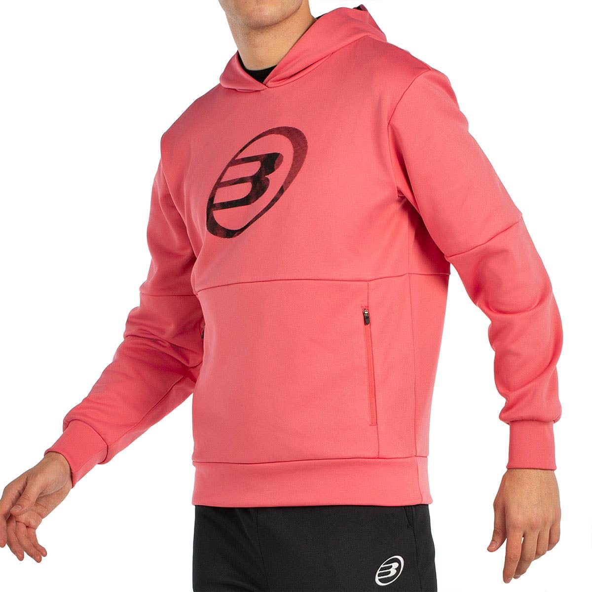 Bullpadel Sudadera Boyal