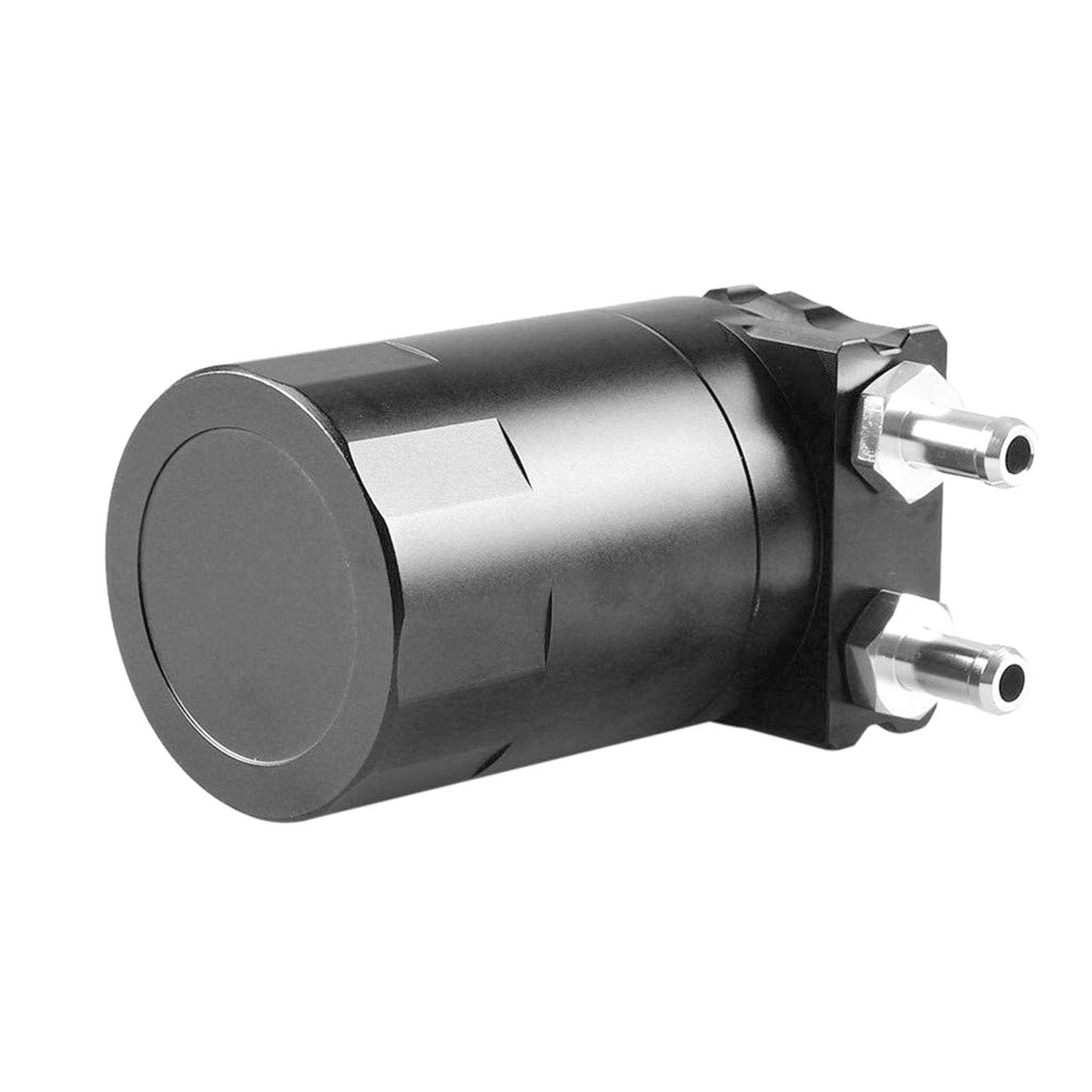 Tanque de aceite automático Filorga LAQI para coche, universal, con filtro de aire y respiradero, 300 ml
