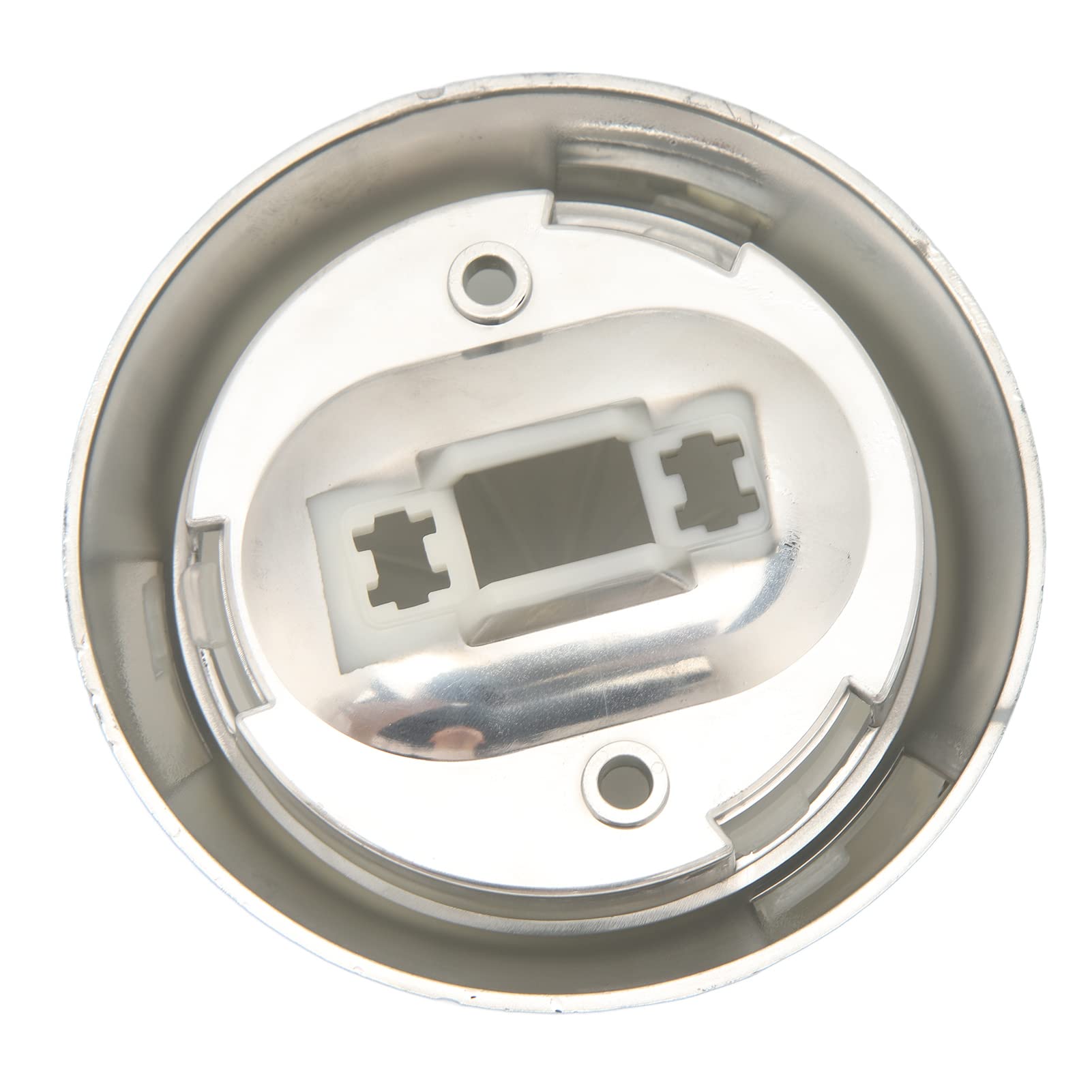 Lente Per Plafoniera Auto Chevy – Ricambio Interno In ABS, Compatibile Con Nova/Impala/Camaro/Chevelle (1970-1981, OE 8732777) - 4