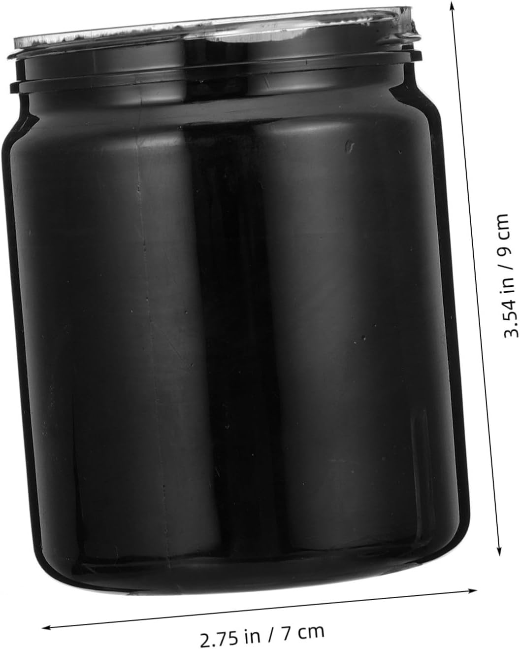 Totority Water-Based Printing Ink 300ml Bottle Black Rubbing Pigment for ’s Art Painting and DIY Printmaking Supplies