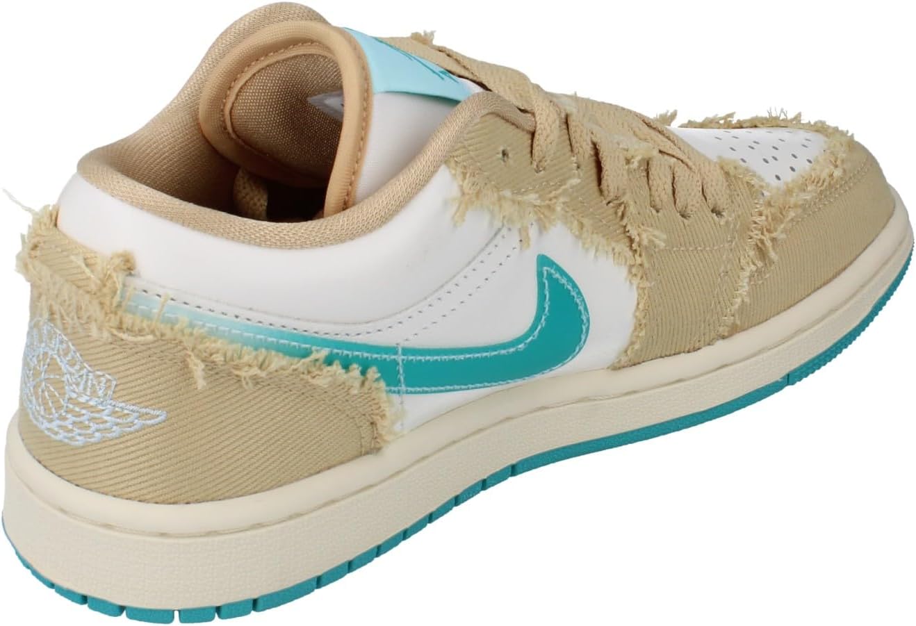 Nike Women's Air Jordan 1 Low Sneaker