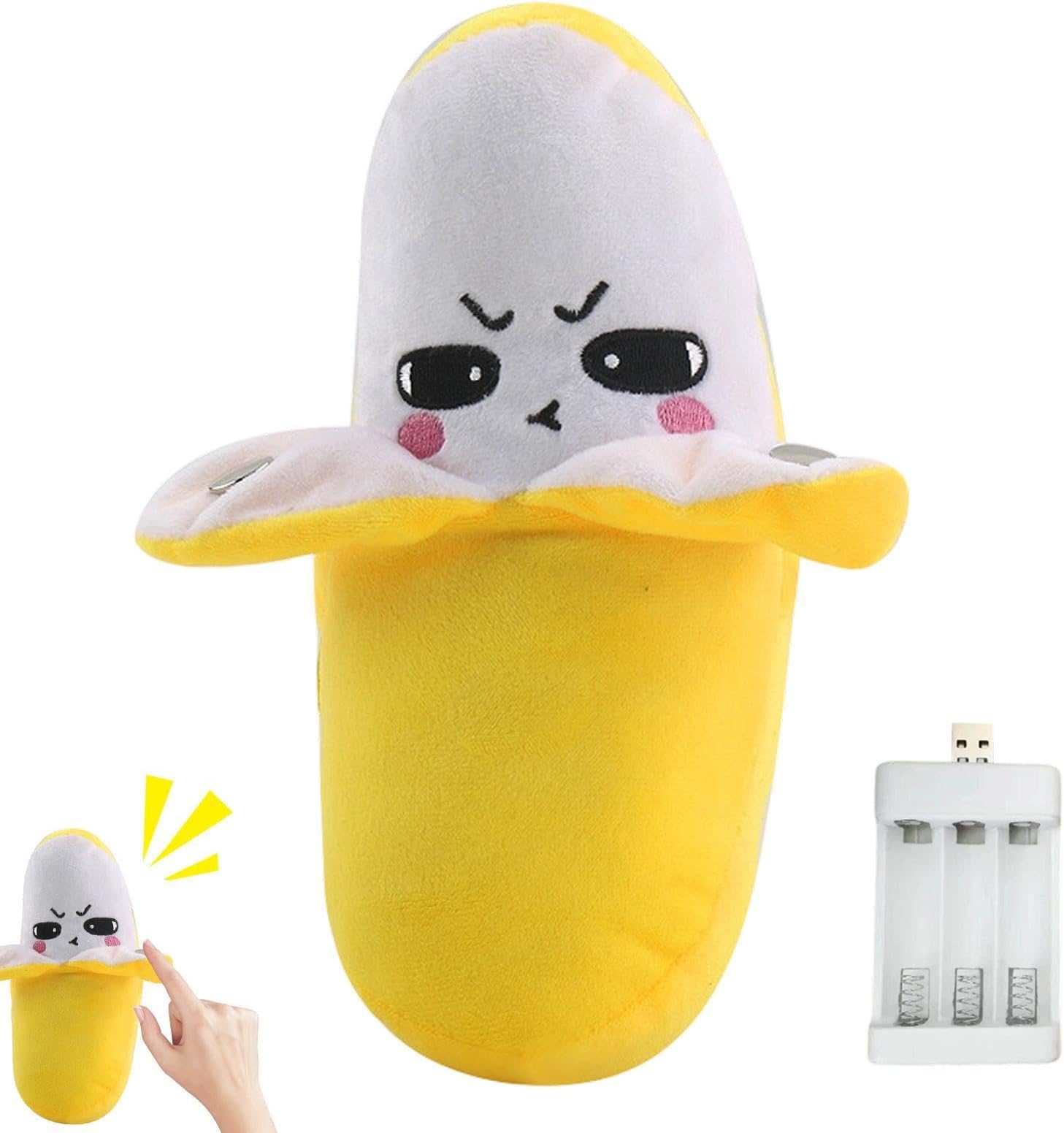 音が流れるメロディぬいぐるみおもちゃ - 親子の絆を深める知育フィギュア フルーツデザイン かわいい おもちゃ | メロディが流れるぬいぐるみフルーツサウンド,ボーイズ や ガールズ たち プリスクーラー ガールフレンド に 向け おうち の リビングルーム や ベッドルーム パーティー トラベル シーン など にも