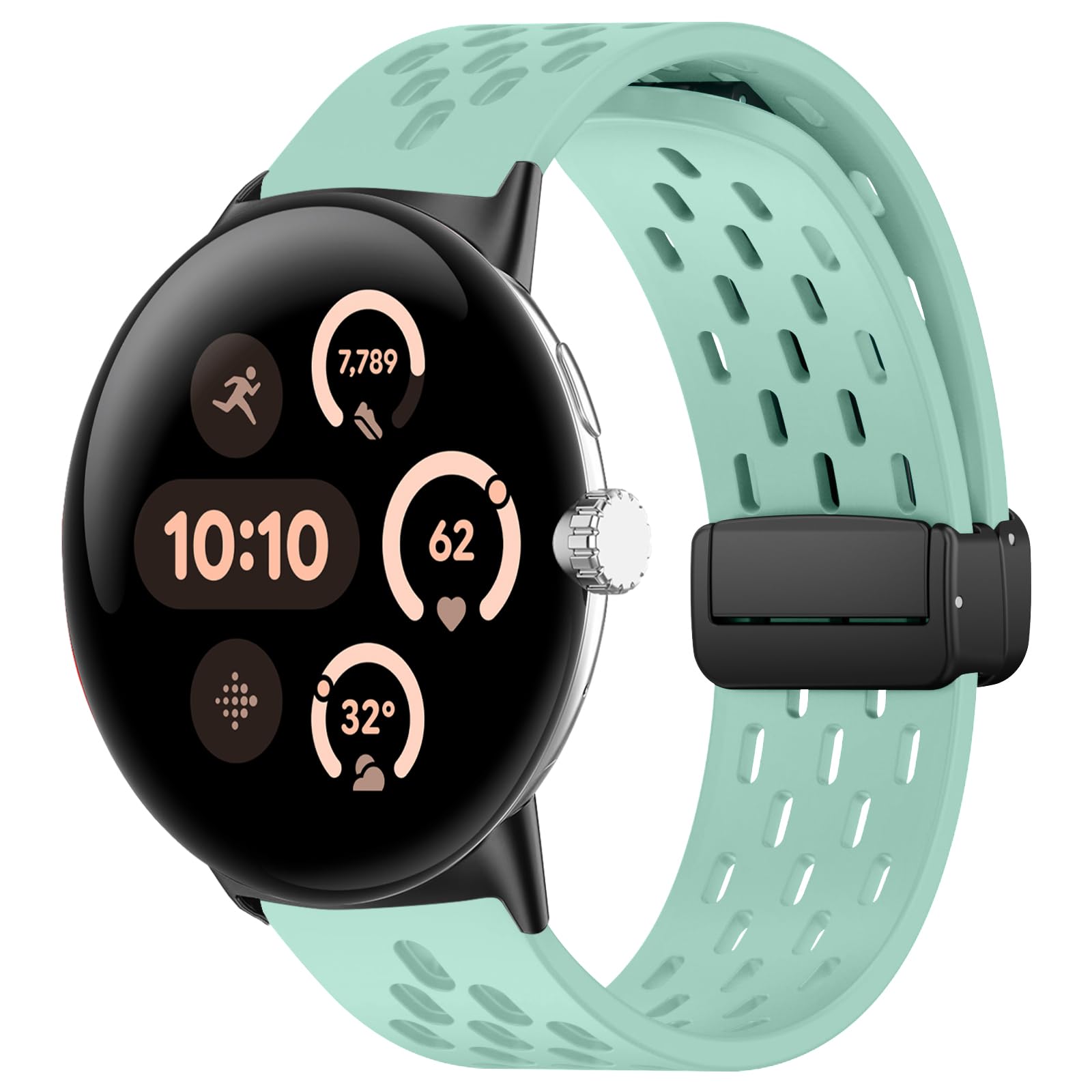 Amazon.co.jp: [SumNeol] バンド Google Pixel Watch 4 41mm/Pixel 