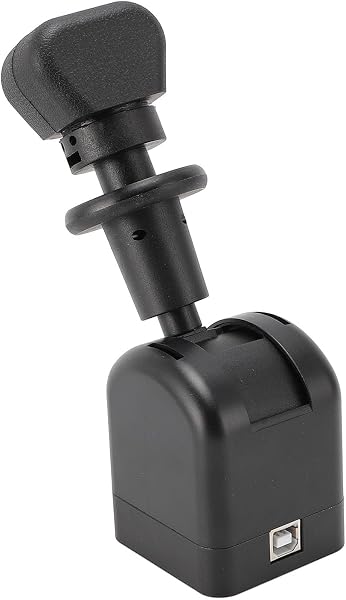 Hamulec Ręczny USB, Gra Wyścigowa Hamulec Ręczny dla G27 G29 G920 G923 dla T300 T300RS T GT, PC Hamulec Ręczny USB Symul