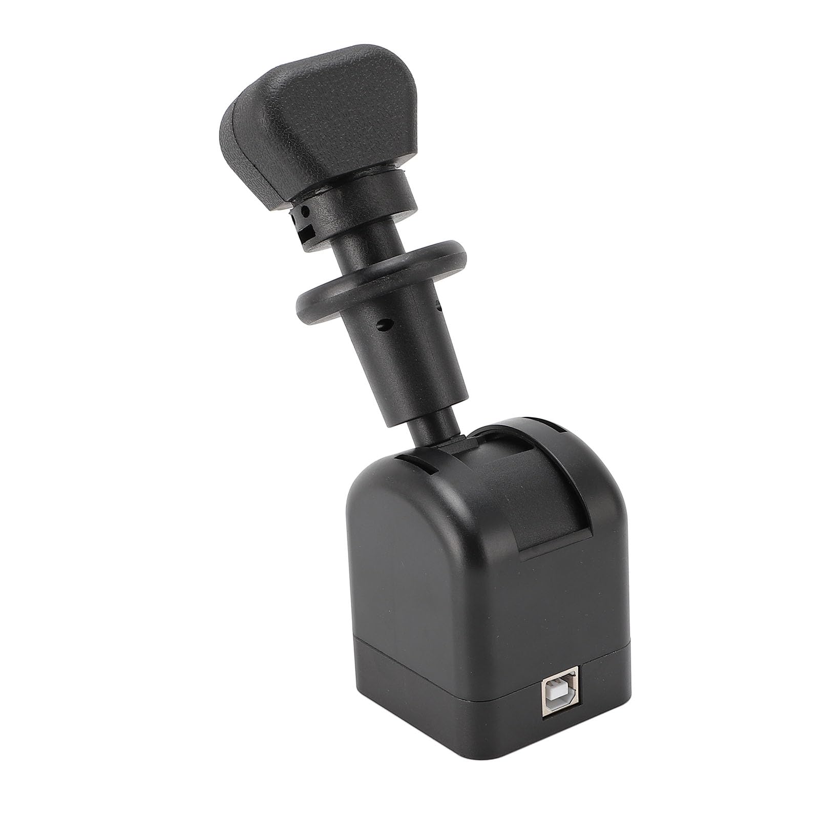 Topiky Profesjonalny Hamulec Ręczny USB do Komputera PC do Gier Wyścigowych SIM Realistyczne Działanie i kompatybilność z Kierownicami Wyścigowymi dla