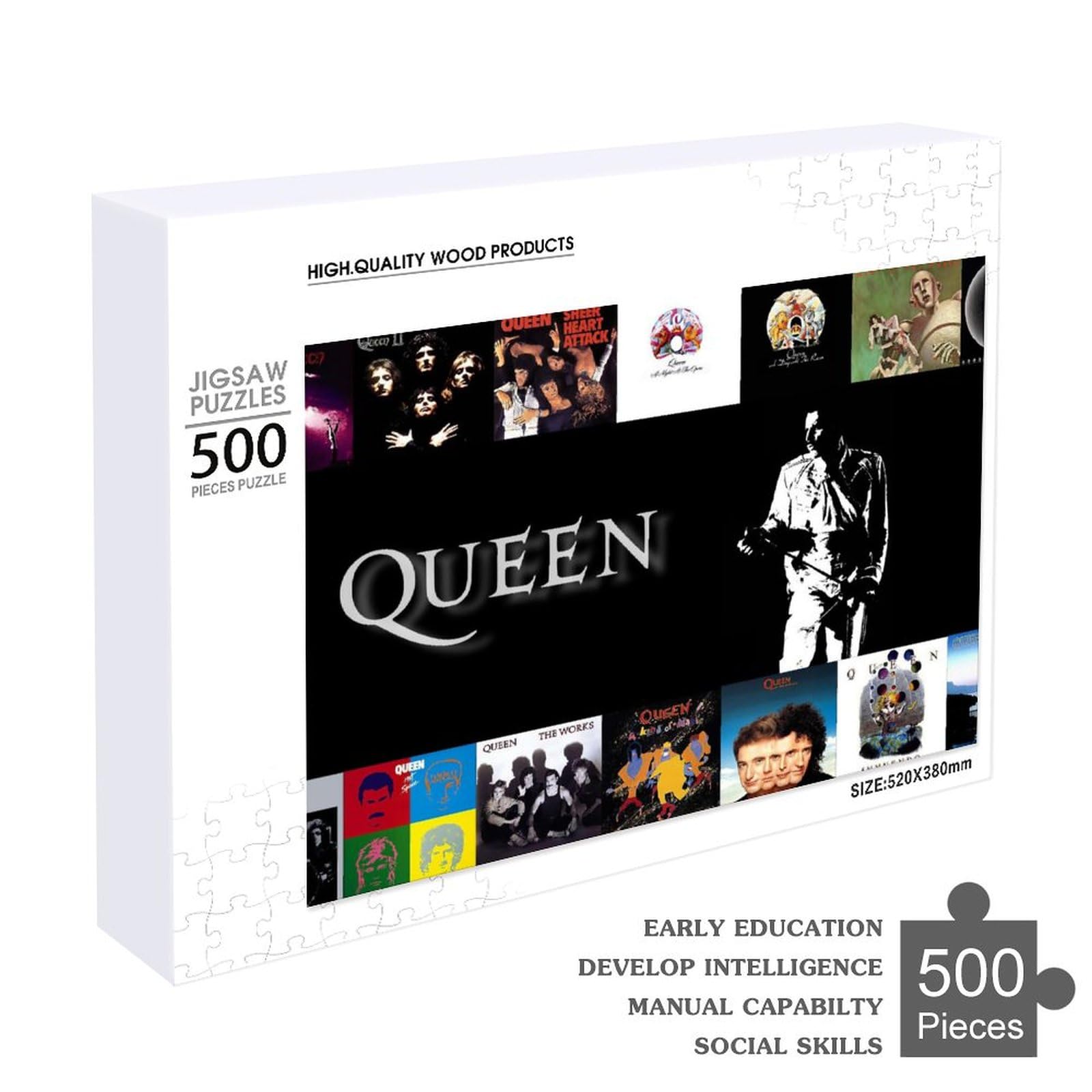 マイケル・ジャクソン ジグソーパズル Amazon.co.jp: 1000ピース ジグソーパズル マイケル ジャクソン