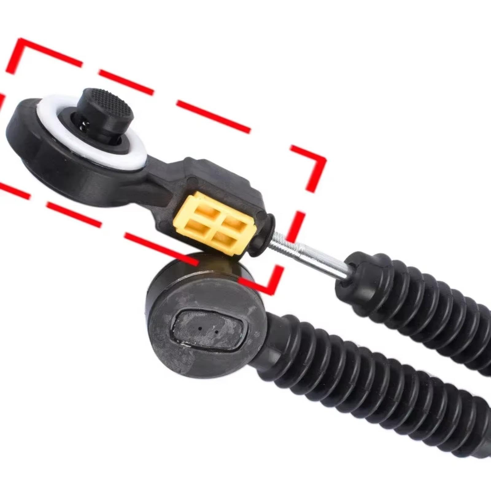 Schaltgestänge Kabelbuchse Für Nissan Für NV300 X82 2016-2021