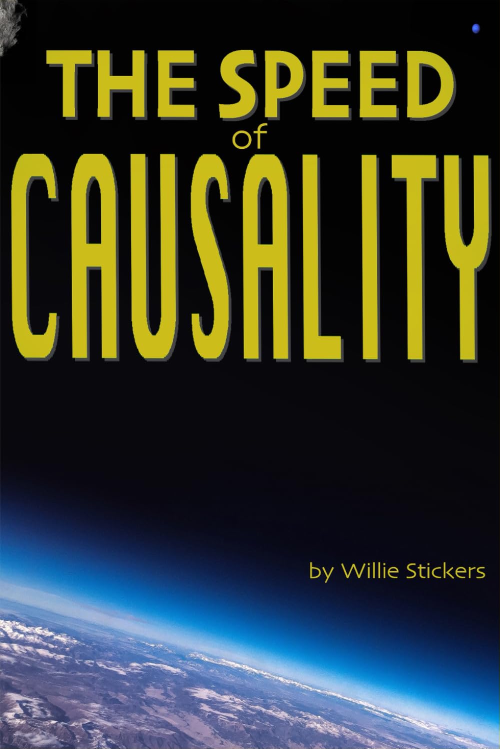 The Speed of Causality