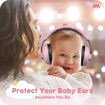baby earphones for plane