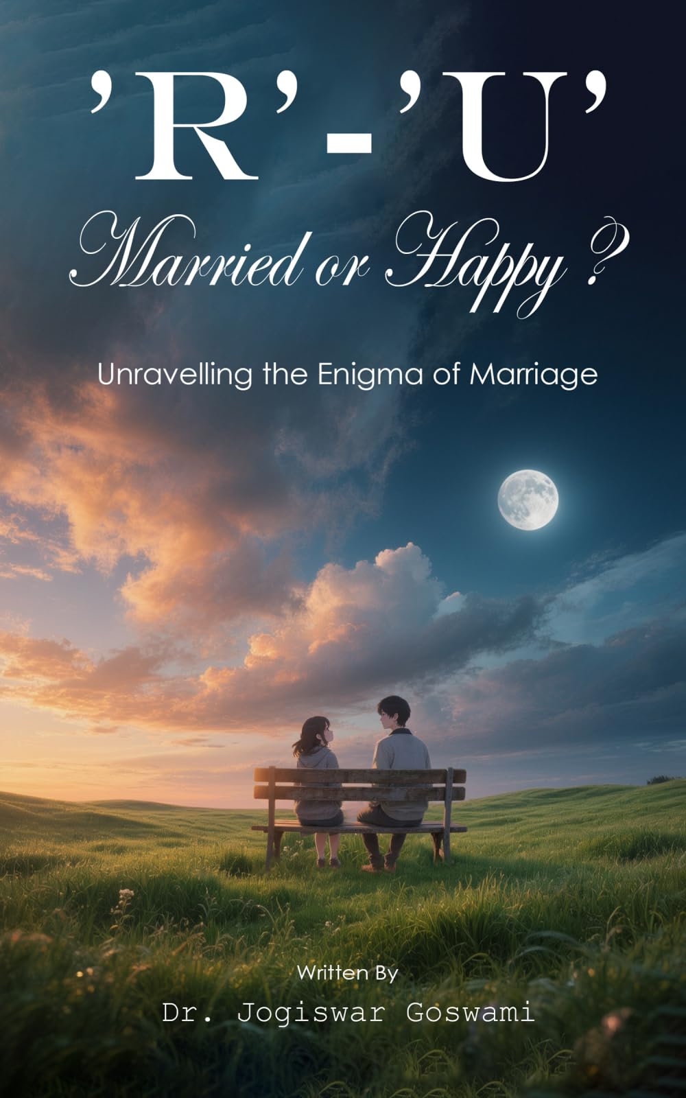 ‘R’ - ‘U’ Married or Happy?: Unravelling the Enigma of Marriage