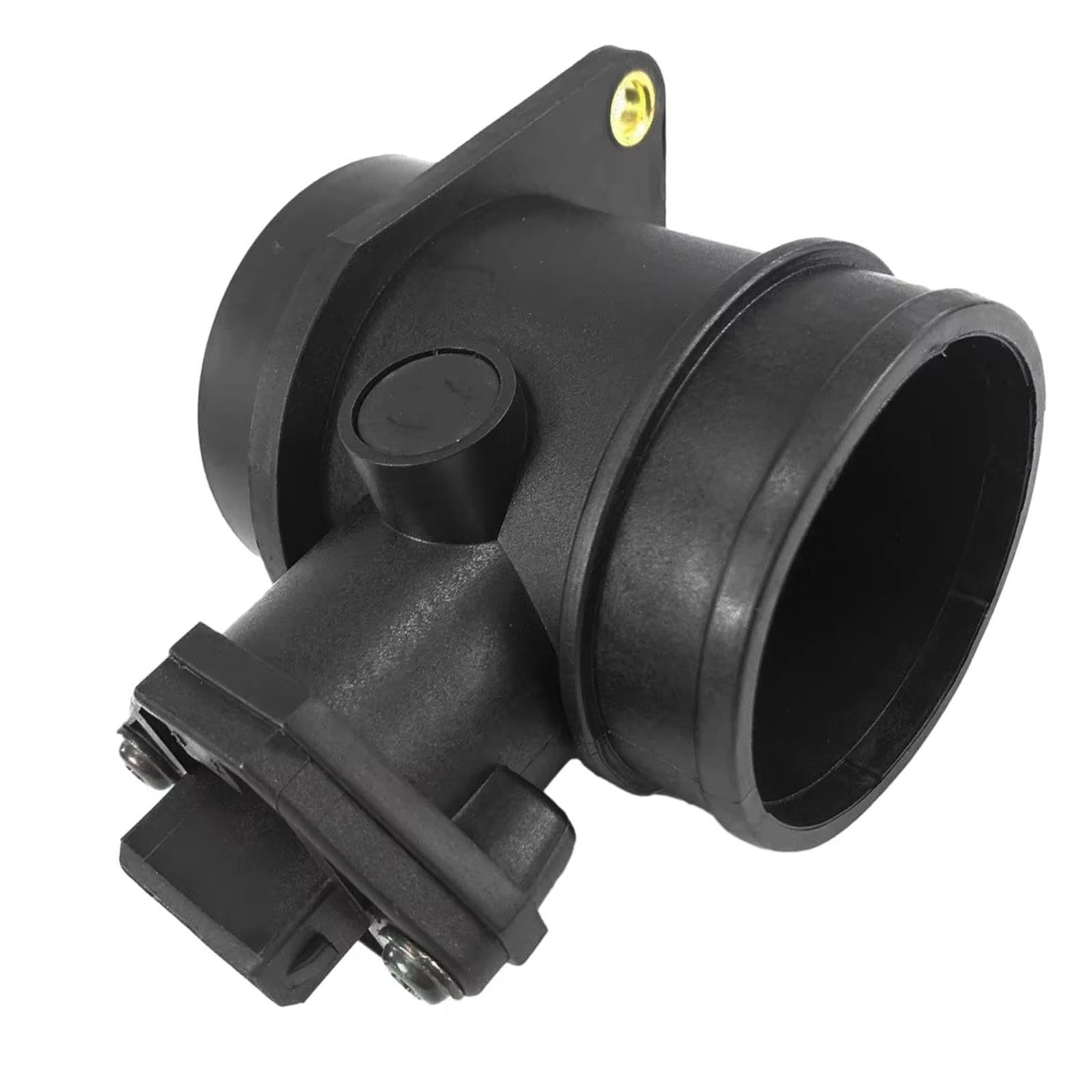 Coche Sensor Flujo Aire MAF Para VW Para Golf Para Jetta Para Passat 2.0L-L4 Coche 037906461A Sensor Flujo Air Masivo MAF 0280217103