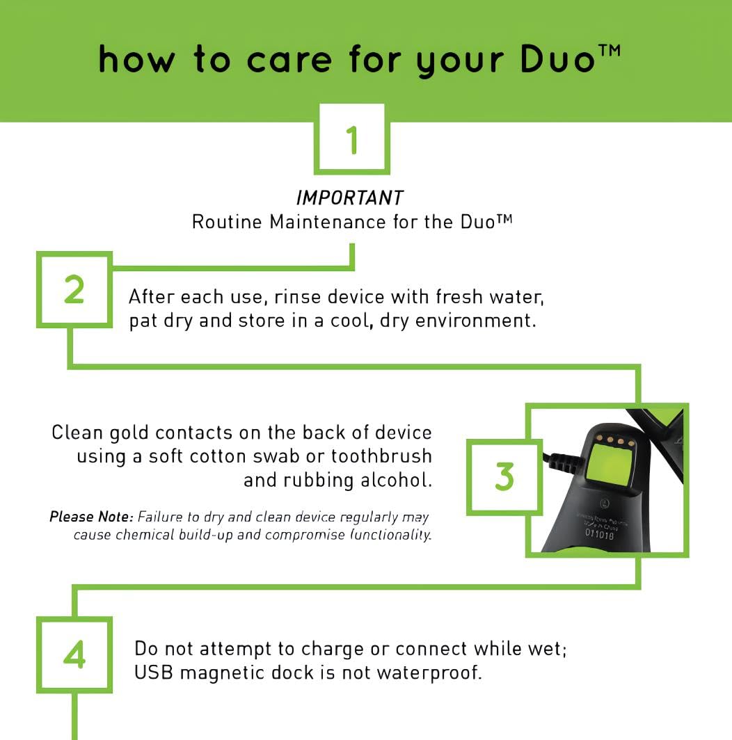 Finis Duo - Lettore MP3 subacqueo