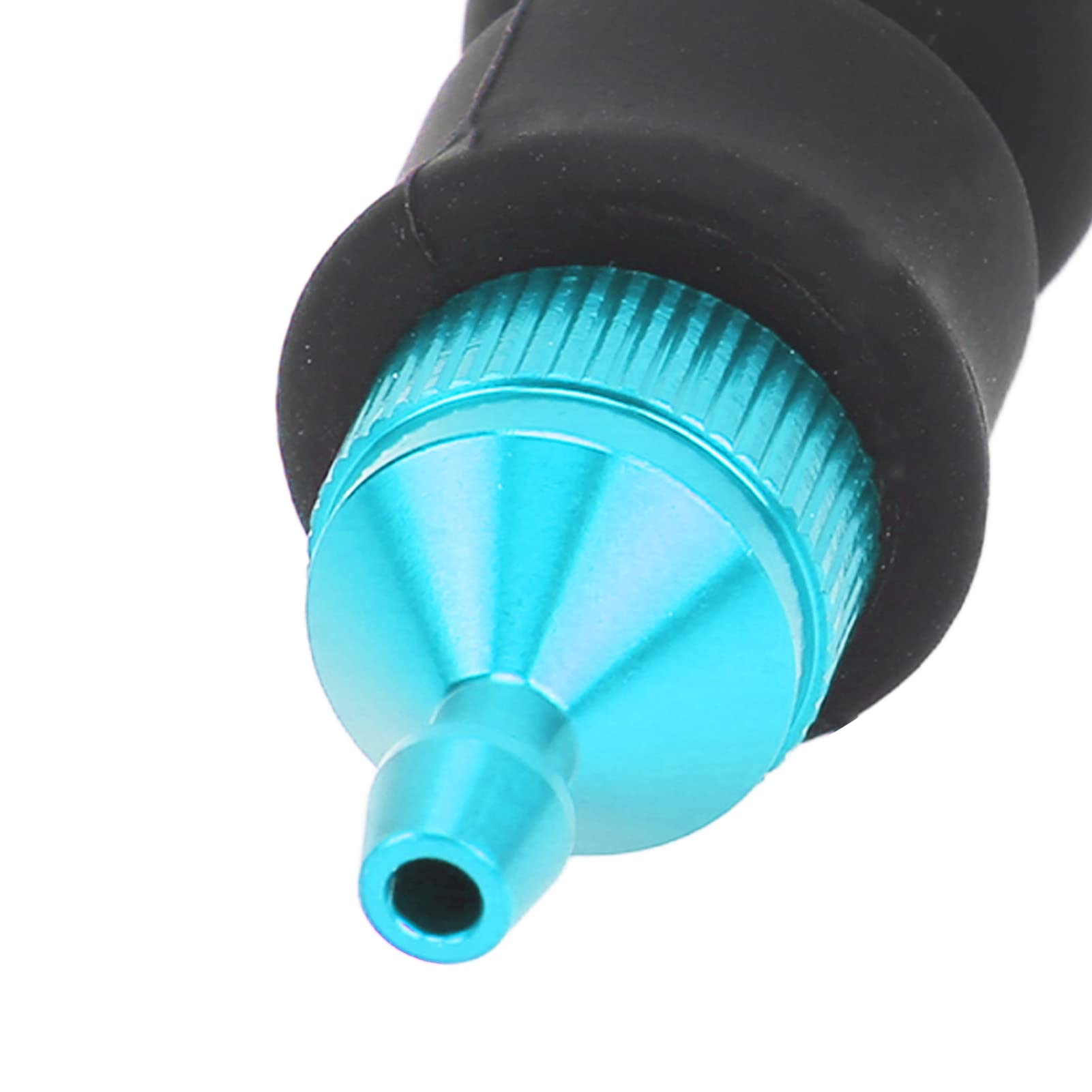 Pompa olio manuale per motori a metanolo per auto modello RC per Pompa olio manuale per motori a metanolo per auto modello RC per