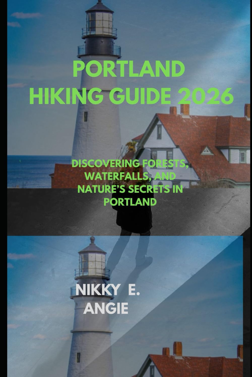 PORTLAND HIKING GUIDE 2026: DISCOVERING FORESTS, WATERFALLS, AND NATURE’S SECRETS IN PORTLAND