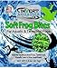 Invert Aquatics Frog Bites - Moist Pellet Sinking Diet for Frogs & Small Amphibians (3 oz (85g))