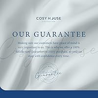 Vista 7 de Cosy House Collection Sábana bajera ajustable de bolsillo extra profundo de la serie 1500 – Sábana bajera de bolsillo profundo individual – Ultra