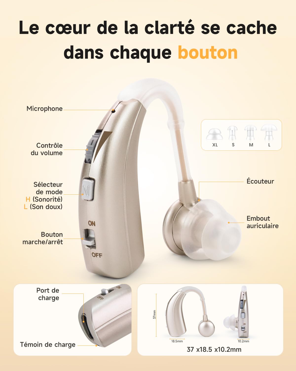 Britzgo Equipement, utilisation toute la journée, charge de type C, deux
