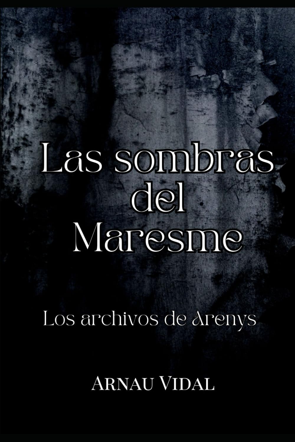 Las sombras del Maresme: Los archivos de Arenys