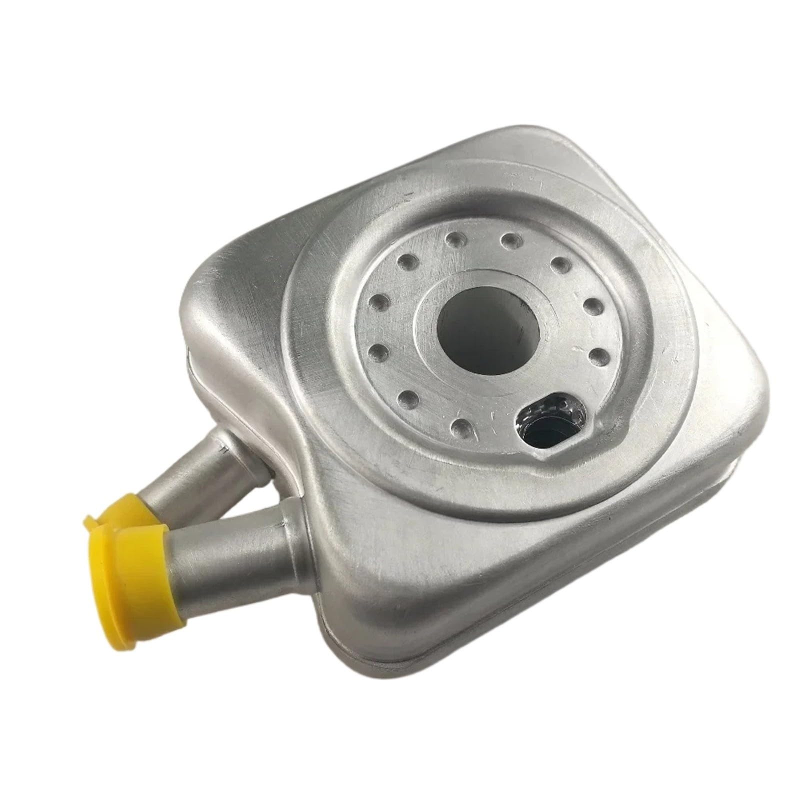 enfriador de aceite 028117021B para AUDI para A3 A4 A6