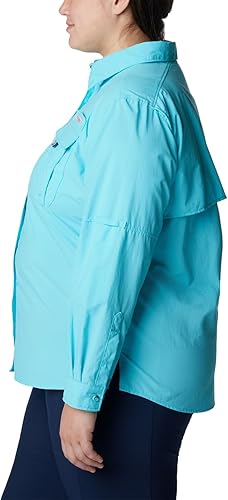 Vista 9 de Columbia Bahama Ls para mujer