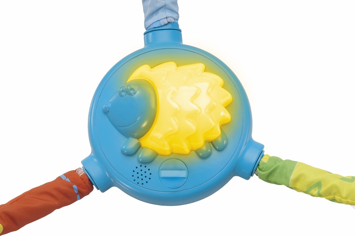 Chicco Gioco Bubble Gym, 69028