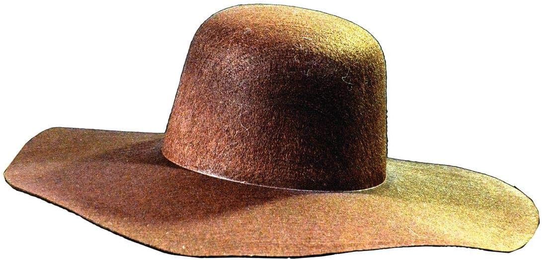 Jeepers Creepers Costume Hat