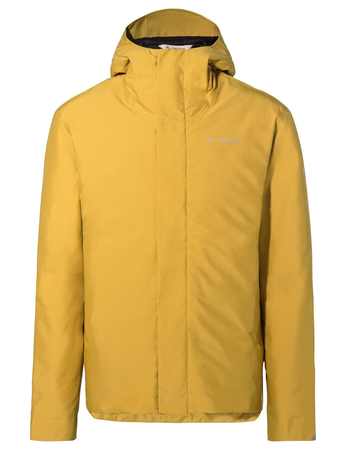 VAUDE Herren Men's Cyclist Warm Rain Jacket II Jacke