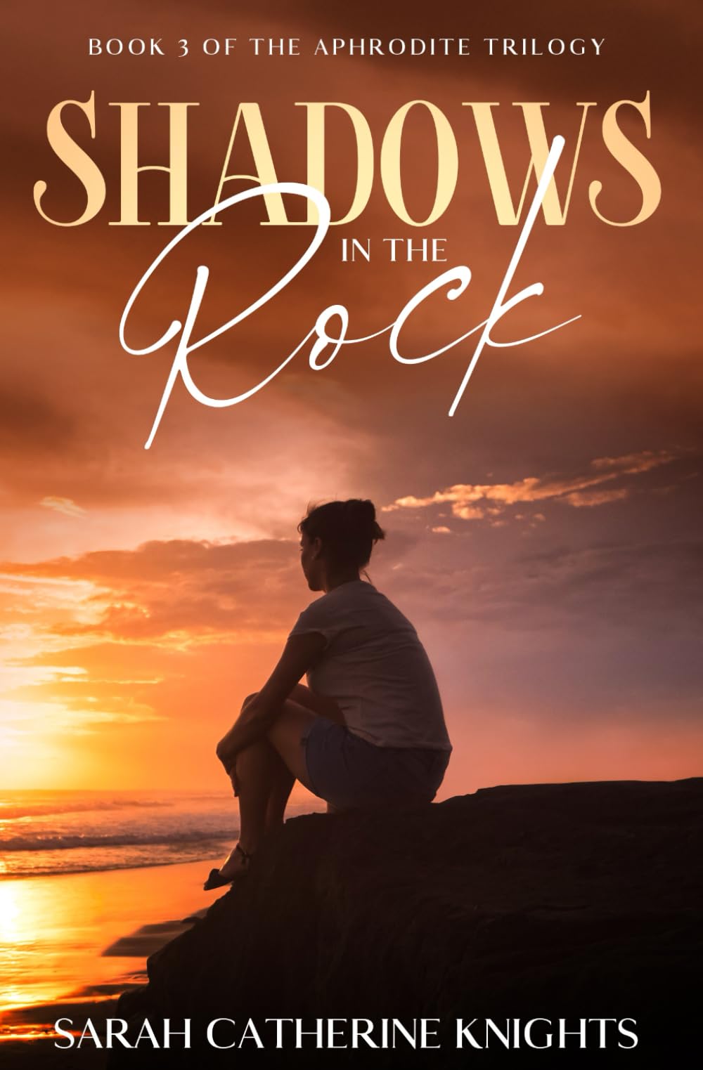 Shadows in the Rock (Aphrodite)