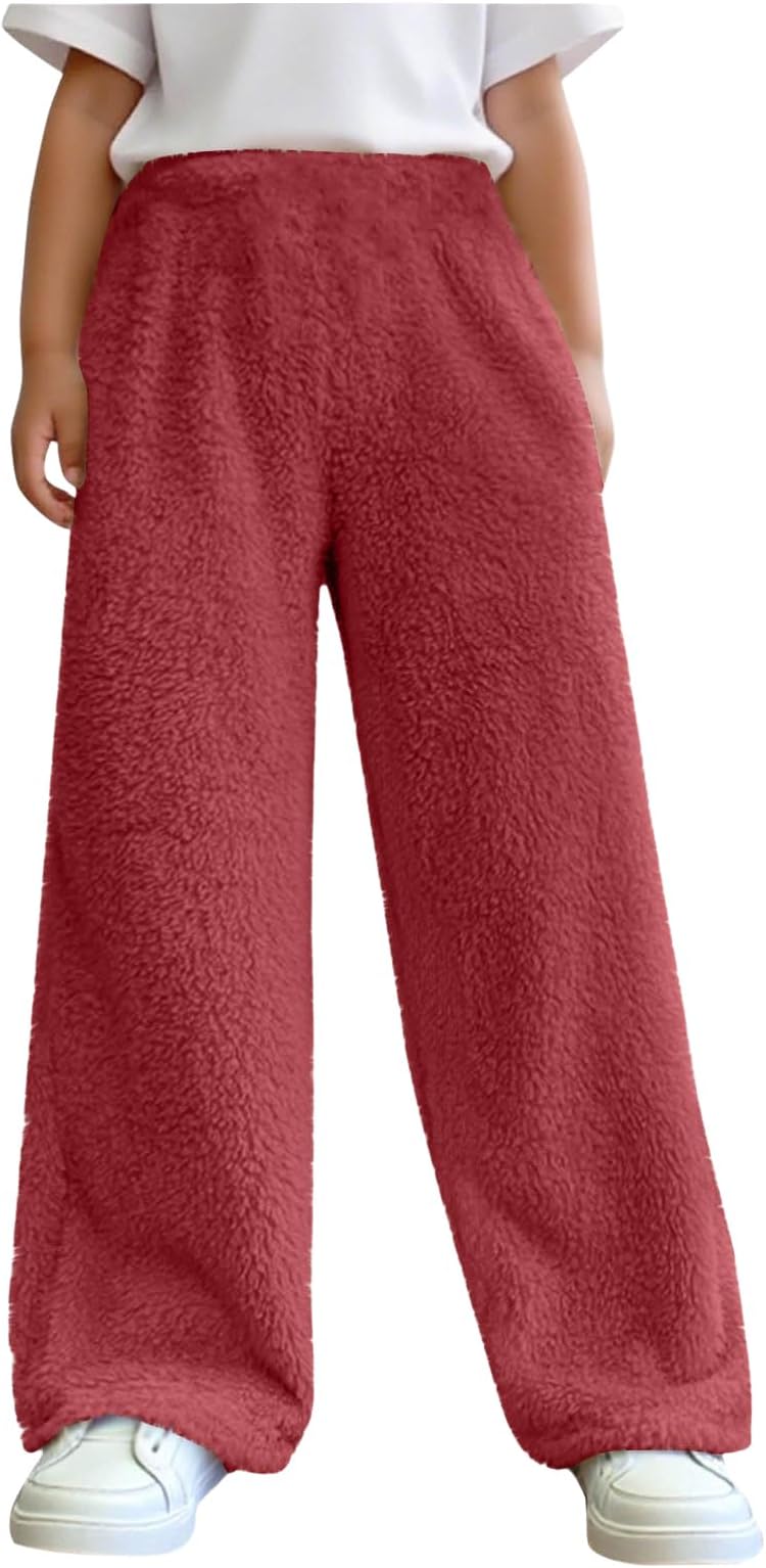 Children's jogging boy's sports sweatpants high waist training pants casual fitness gym boy girl sports sweatpants classic tracksuit training fitness for teenagers