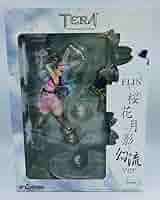 TERA エリーン 桜花月影・幻流Ver TERA エリーン 桜花月影・幻流ver. (フィギュア) - ホビーサーチ