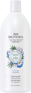 BIOTERA Styling Defining Gel Alcohol-Free | Flexible Sculpting & Shaping...