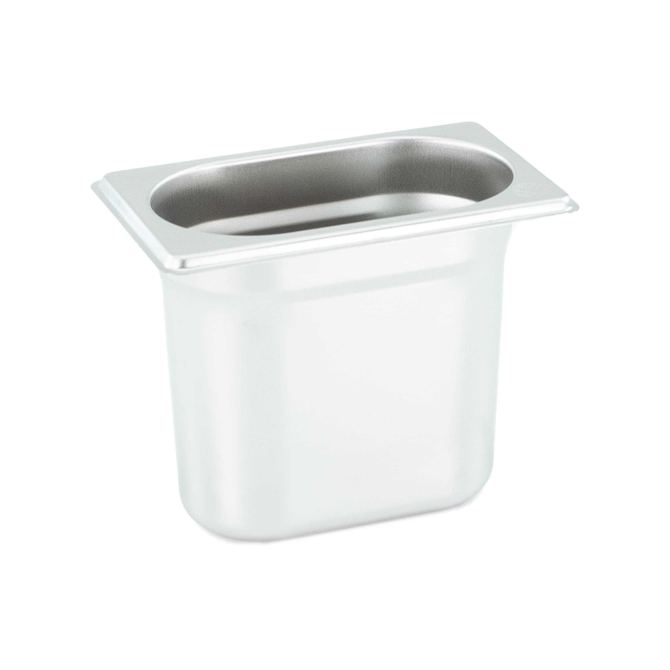 Contenitore Perforato Ristorazione Contenitore Gastronorm 1/1 GN - Acciaio Inox Perforato, Profondità 15cm | Per Cucina Professionale Vassoio Per Alimenti - Foto 6