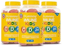 Gummy Original® Imune Kids (3)