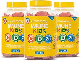 Gummy Original® Imune Kids (3)