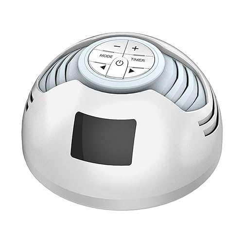 Machine à Bruit Blanc pour Le Sommeil, thérapie sonore relaxante
