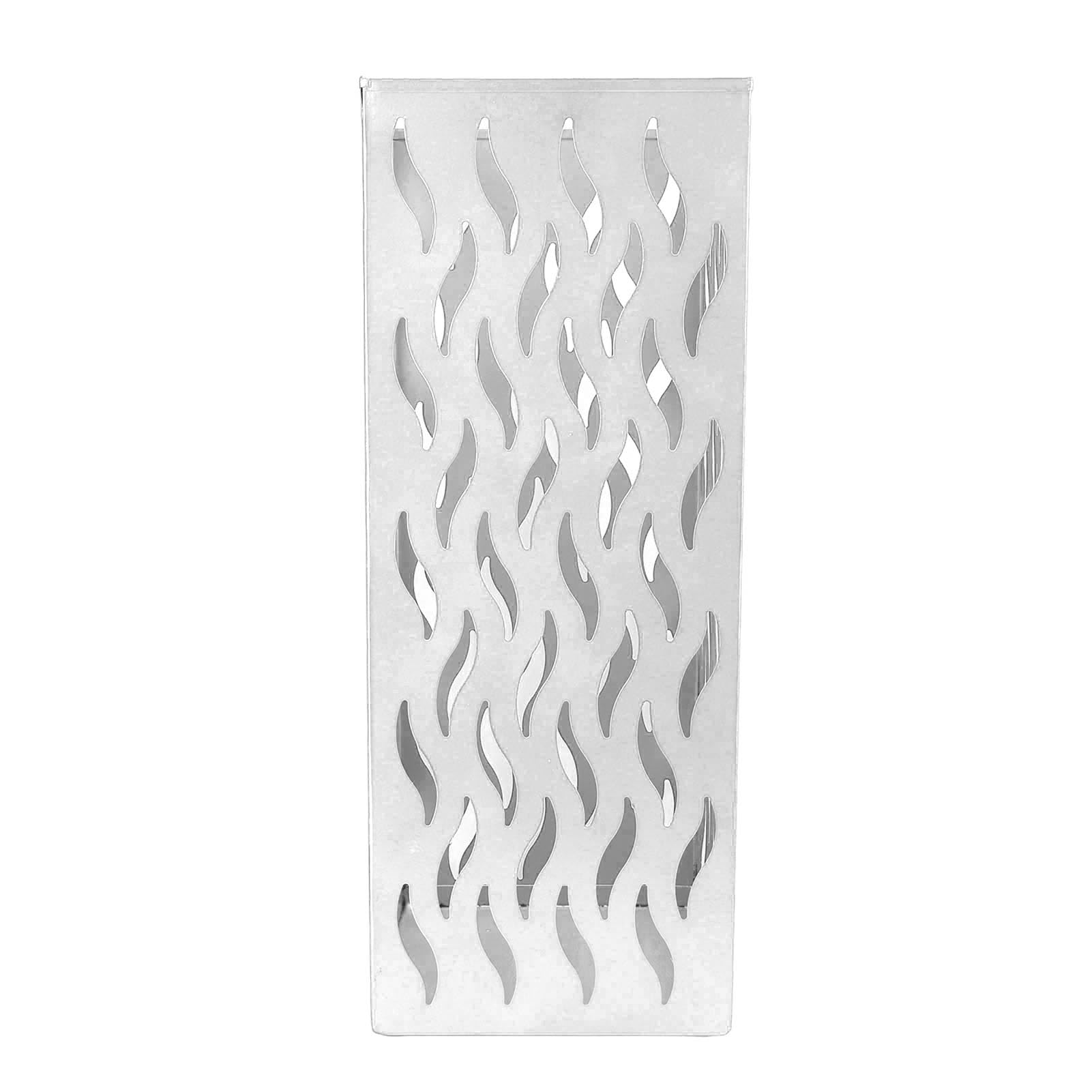 Organiseur de parapluie avec motif creux pour un séchage rapide
