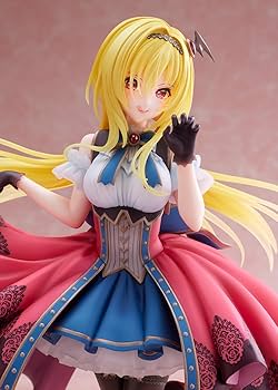 アイドルマスター シンデレラガールズ   1/7 Amazon | ウェーブ(Wave) Dream Tech アイドルマスター